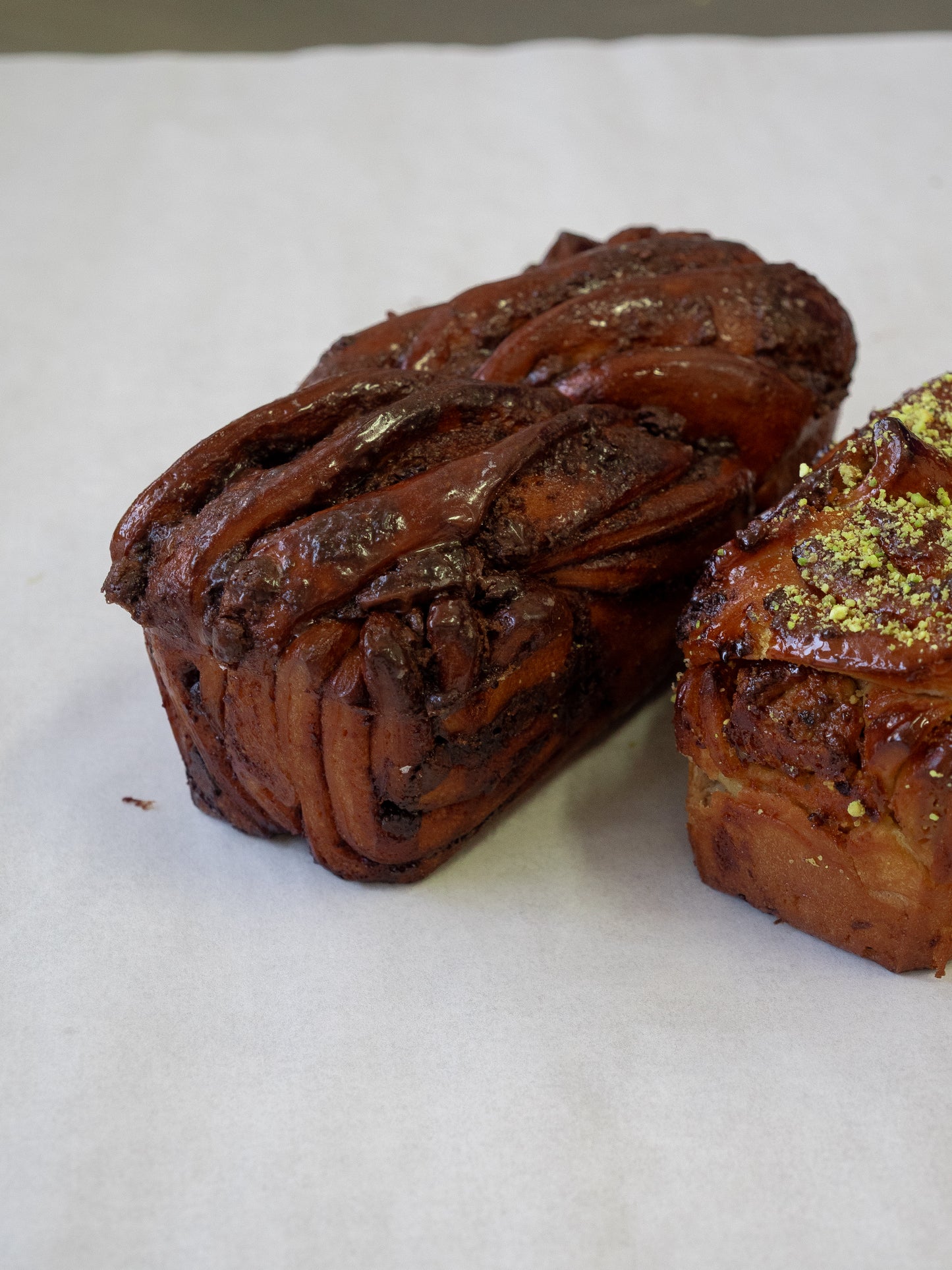 Babka (2 ízben)