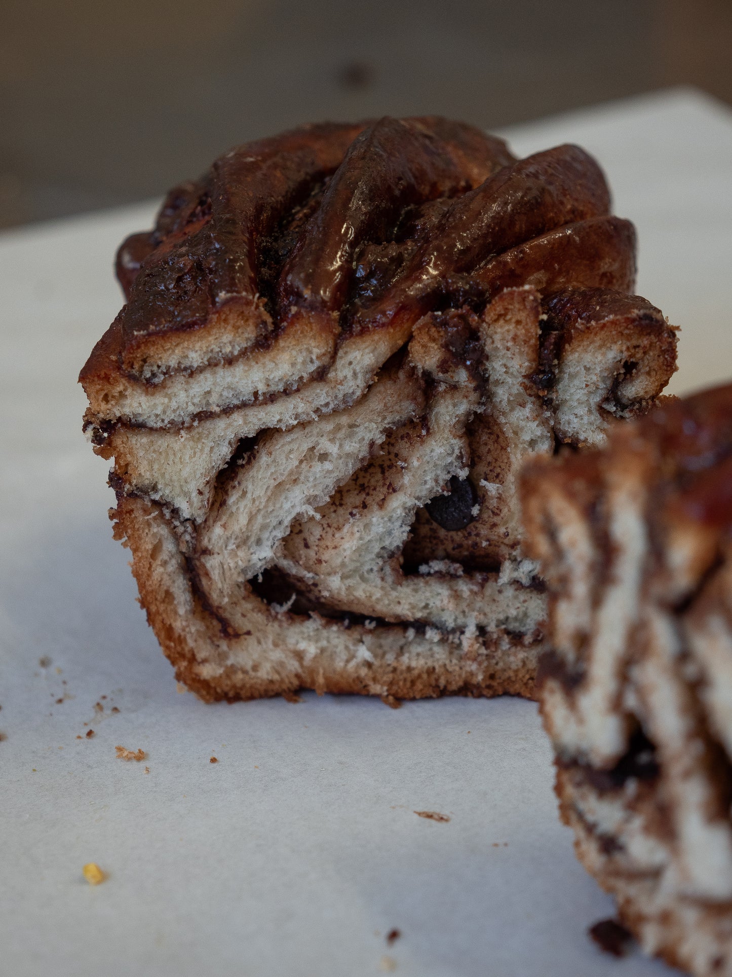 Babka (2 ízben)