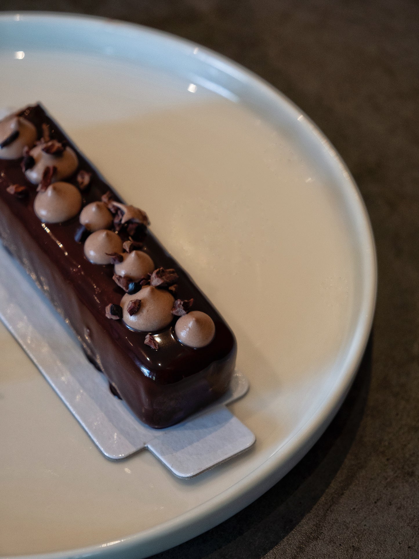 100% csokoládé (gluténmentes)