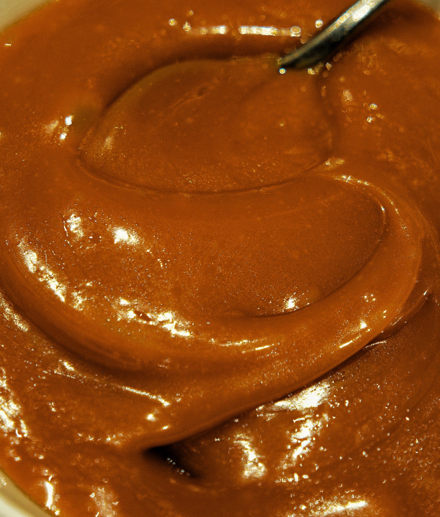 Sós karamell krém, 250 g