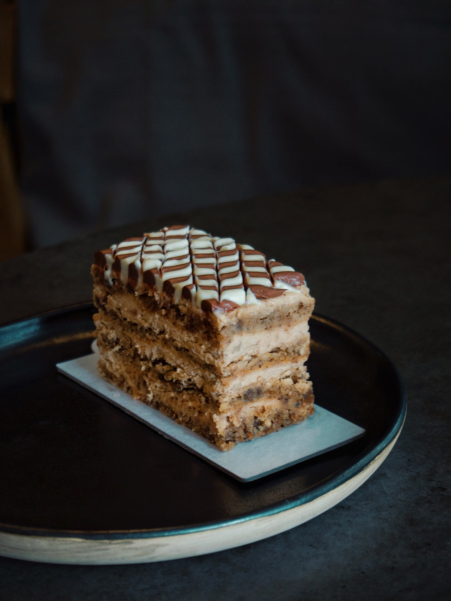 Eszterházy (gluténmentes)