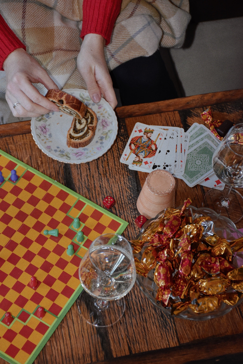 Szezonális kínálat