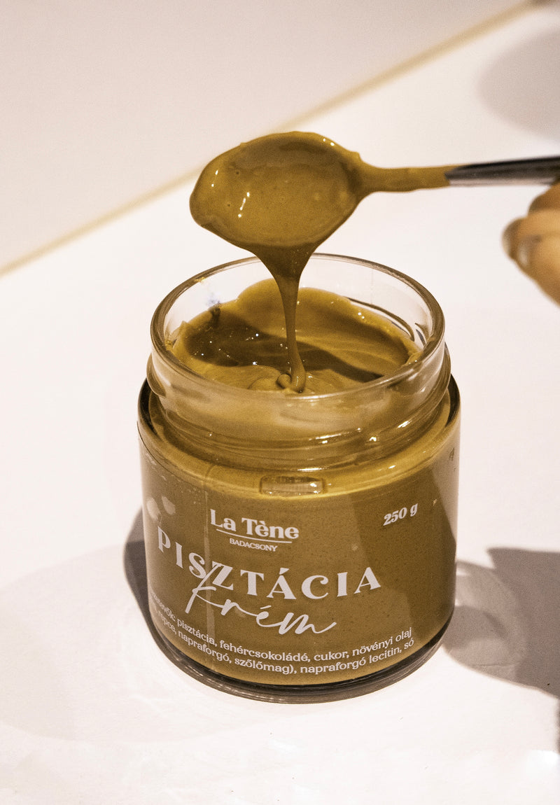 Pisztáciakrém (250 g)