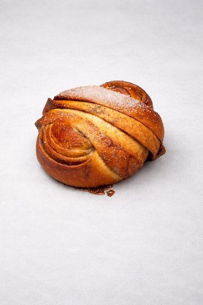 Kardamom bullar