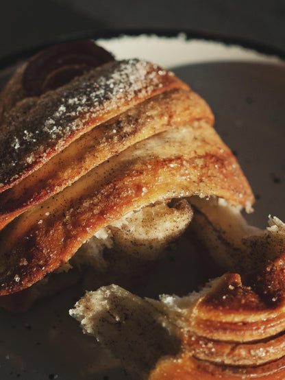 Kardamom bullar