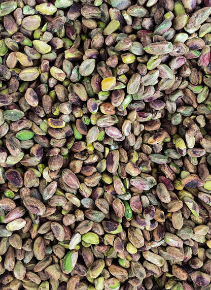 Pisztáciás Amaretti (GM, LM)