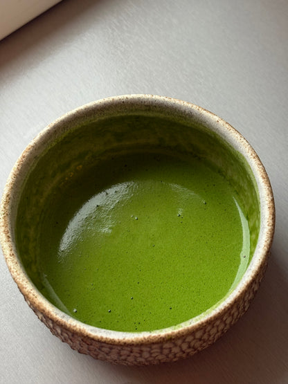 Matcha & More - tea kóstoló délután