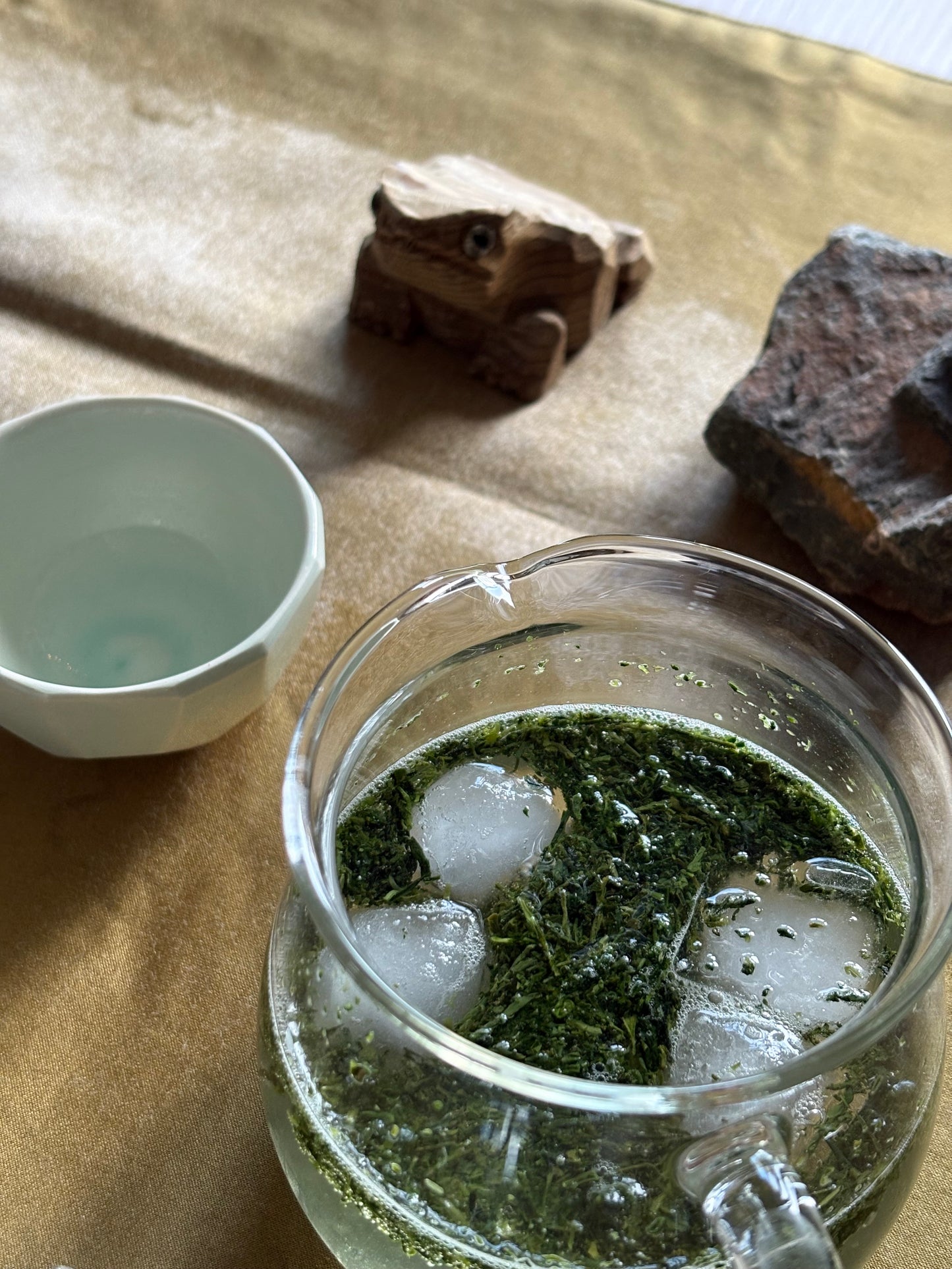 Matcha & More - tea kóstoló délután