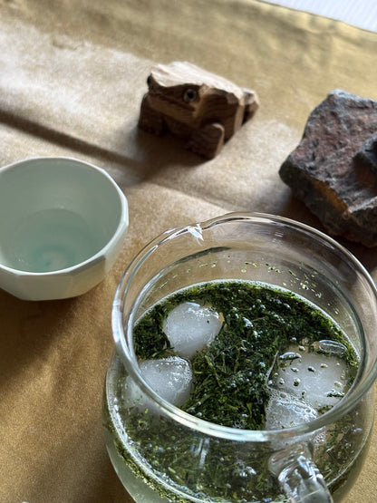 Matcha & More - tea kóstoló délután