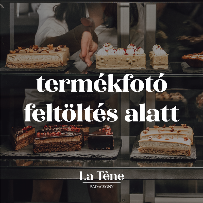 Málna-csokoládé (vegán, gluténmentes, cukormentes)