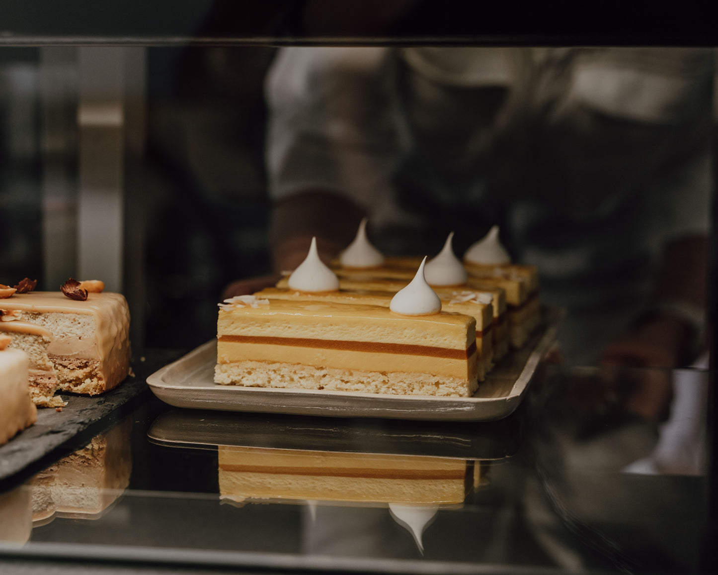 Mangó-maracuja (gluténmentes, laktózmentes)