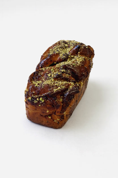 Babka - pisztáciás