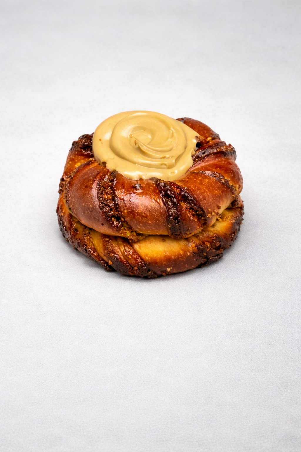 Pisztáciás babka
