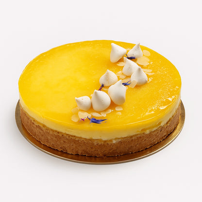 Mangó-maracuja (gluténmentes, laktózmentes)