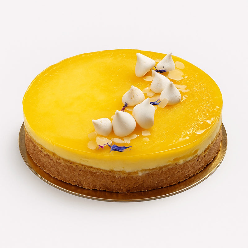 Mangó-maracuja (gluténmentes, laktózmentes)