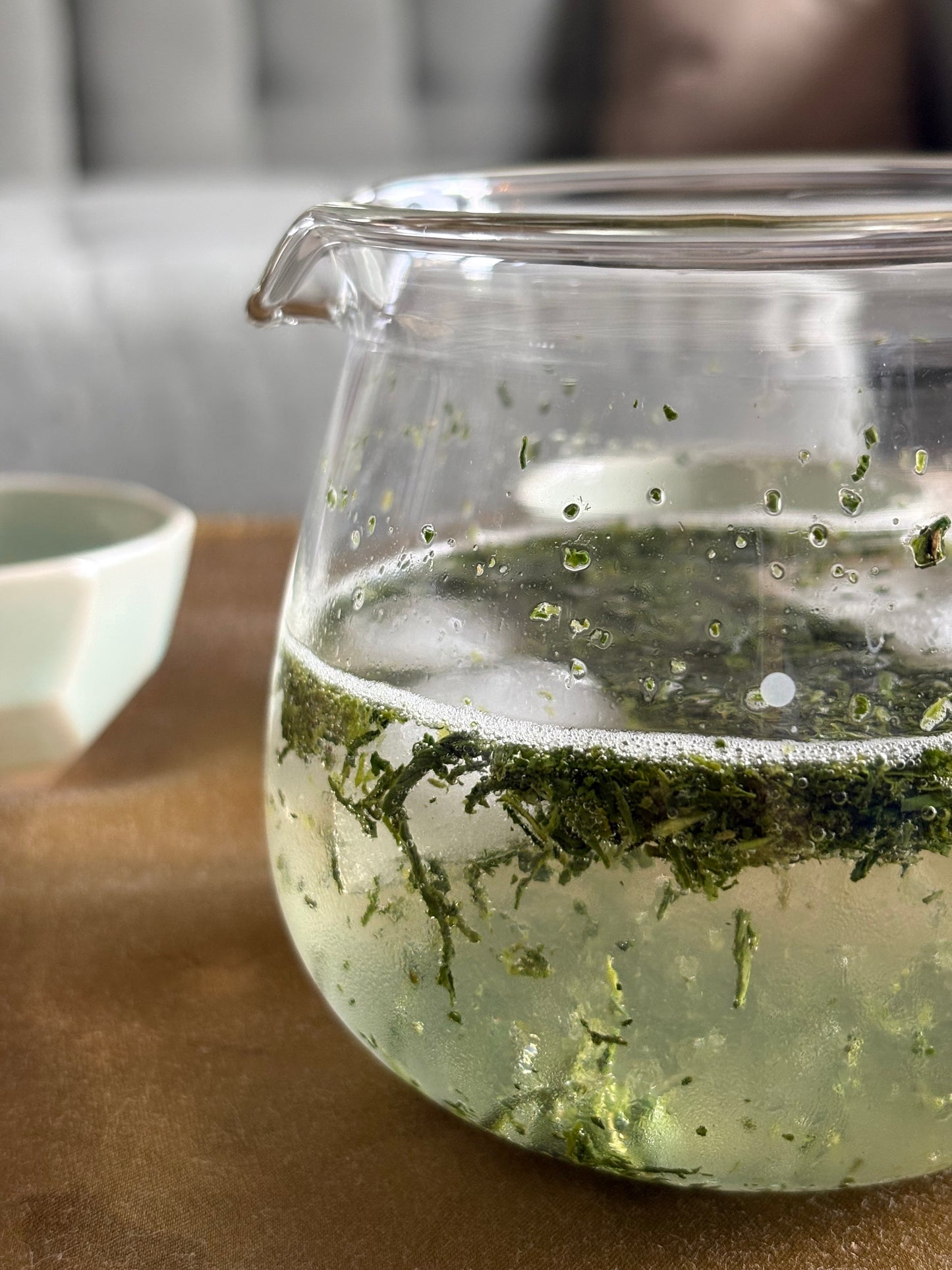 Matcha & More - tea kóstoló délután