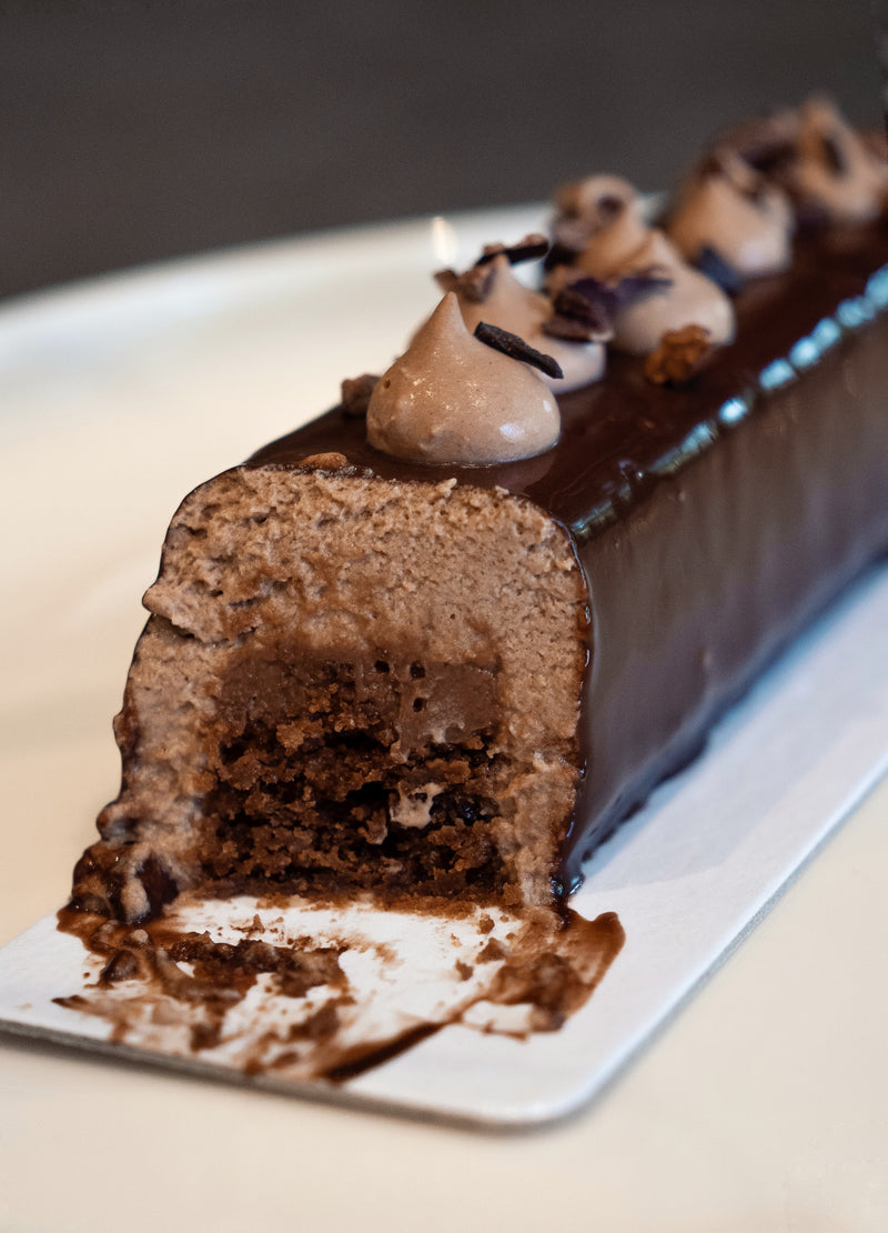 100% csokoládé (gluténmentes)