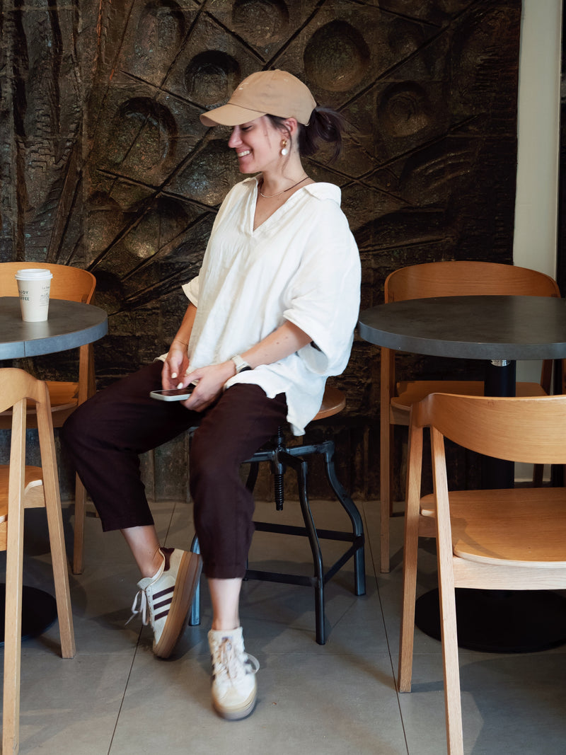 Kamayko Baseball sapka