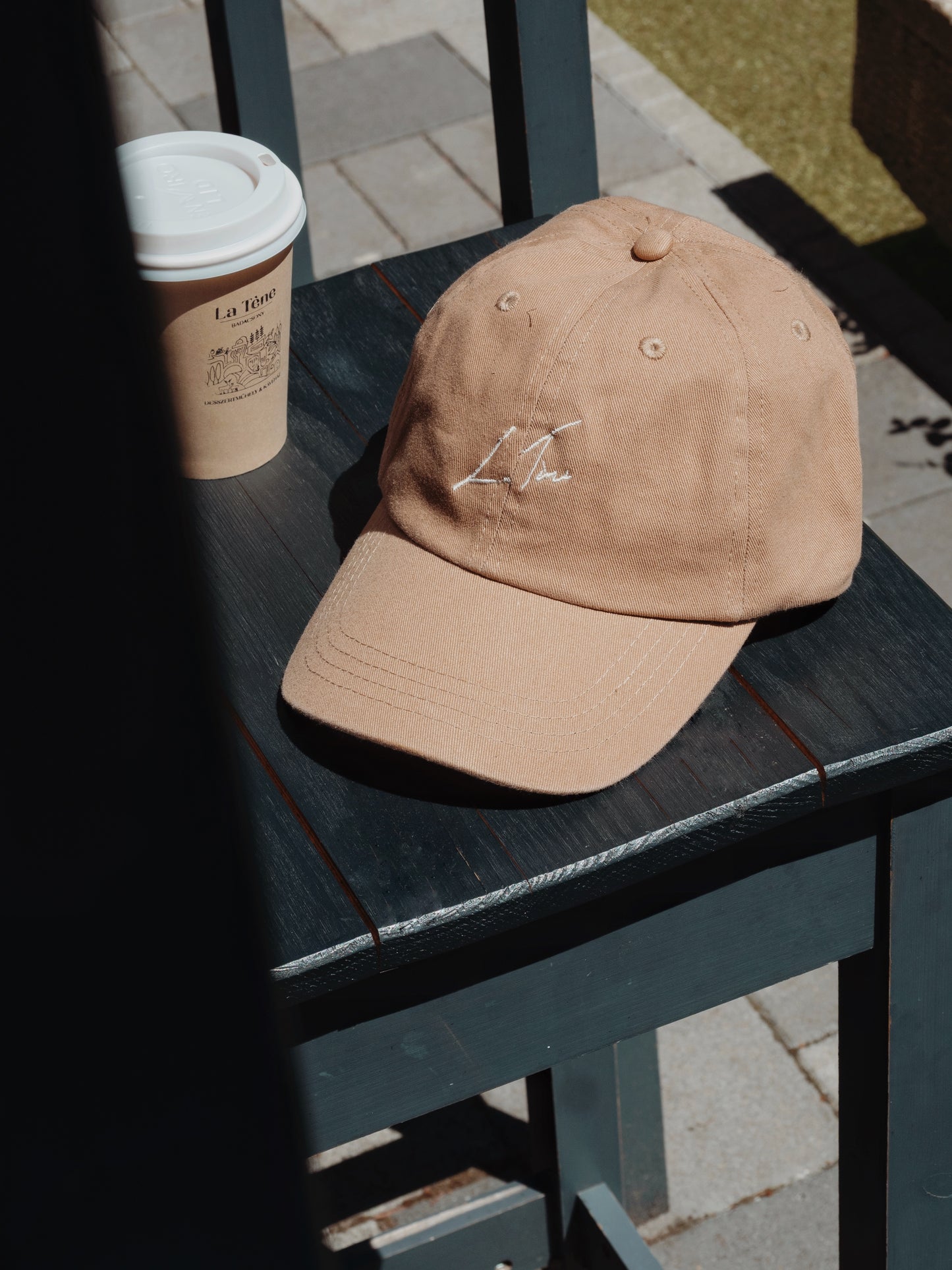 Kamayko Baseball sapka