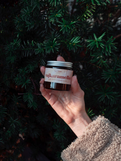 La Téne illatgyertyák