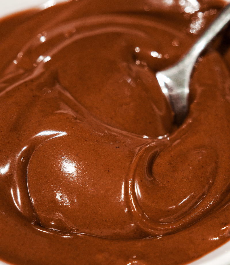 Csokoládés mogyorókrém (250 g)