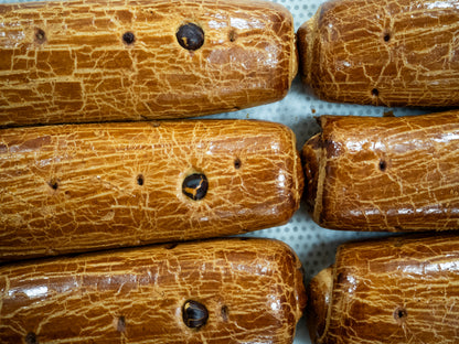 Nutellás törökmogyorós bejgli – kézműves bejgli