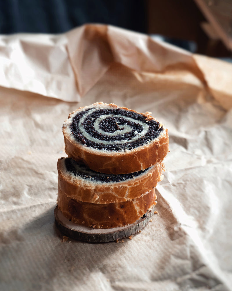 La Téne bejgli csomagolás – szezonális kínálat