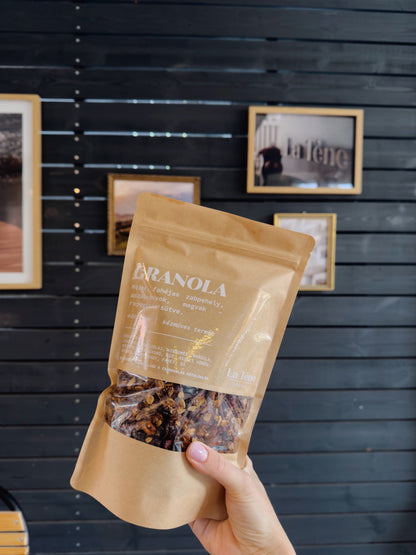 GRANOLA