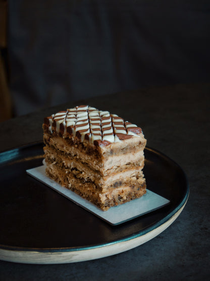 Eszterházy (gluténmentes)