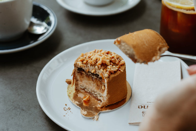 Karamell-törökmogyoró