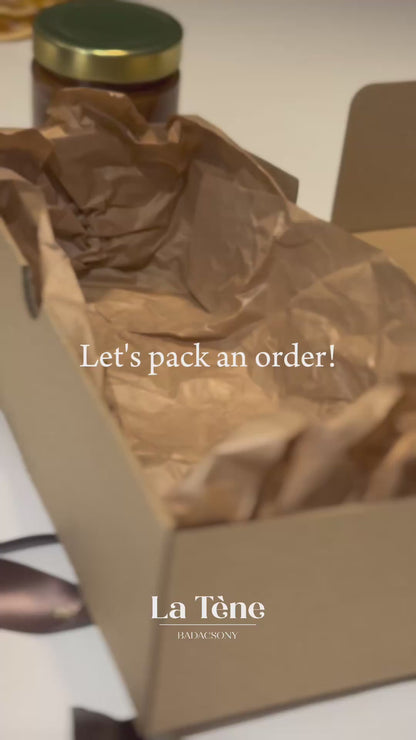 PREMIUM Krémválogatás