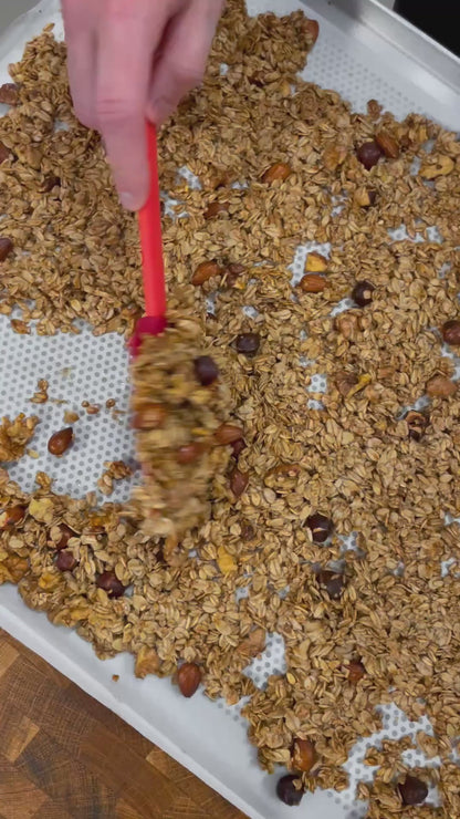 GRANOLA
